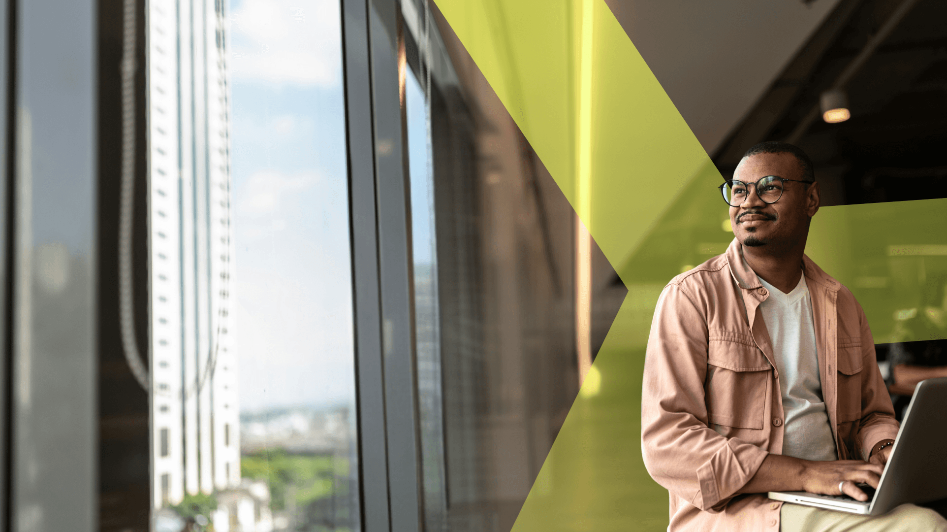 What makes us different