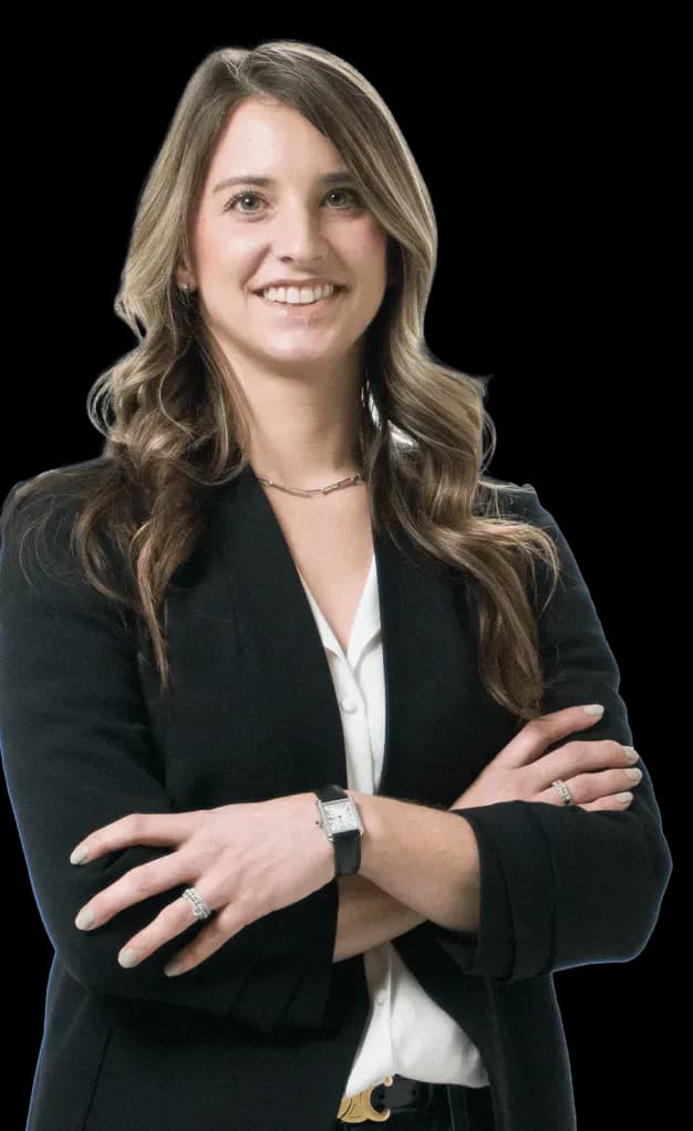 Michelle McFarland, COO