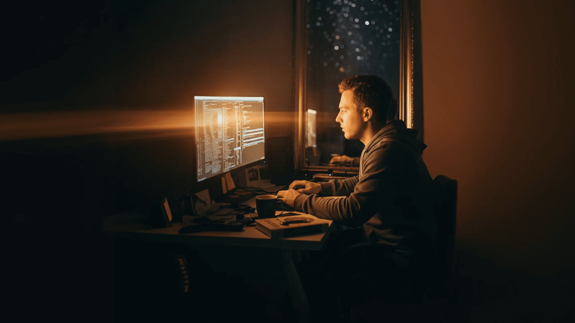 Parallel coding pilot (4–6 weeks)