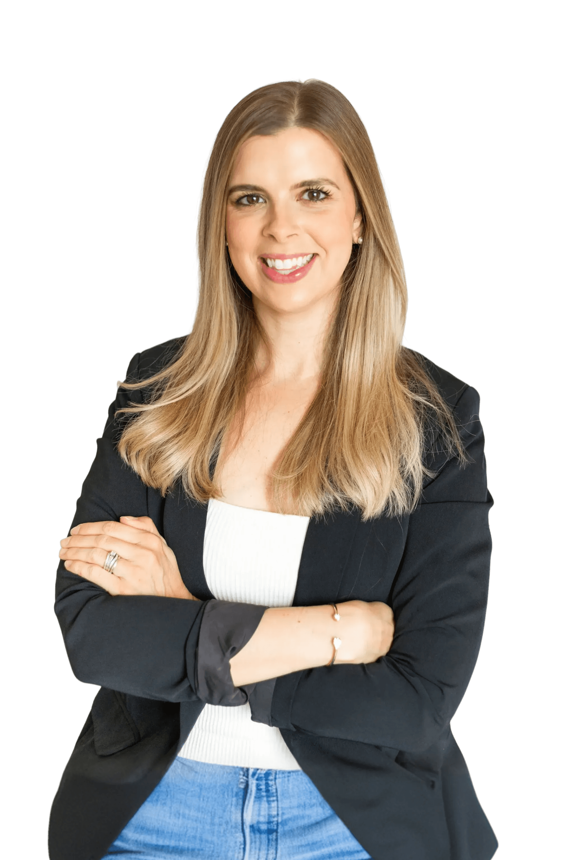 Emily Christiansen - VP, Global Operations and Delivery