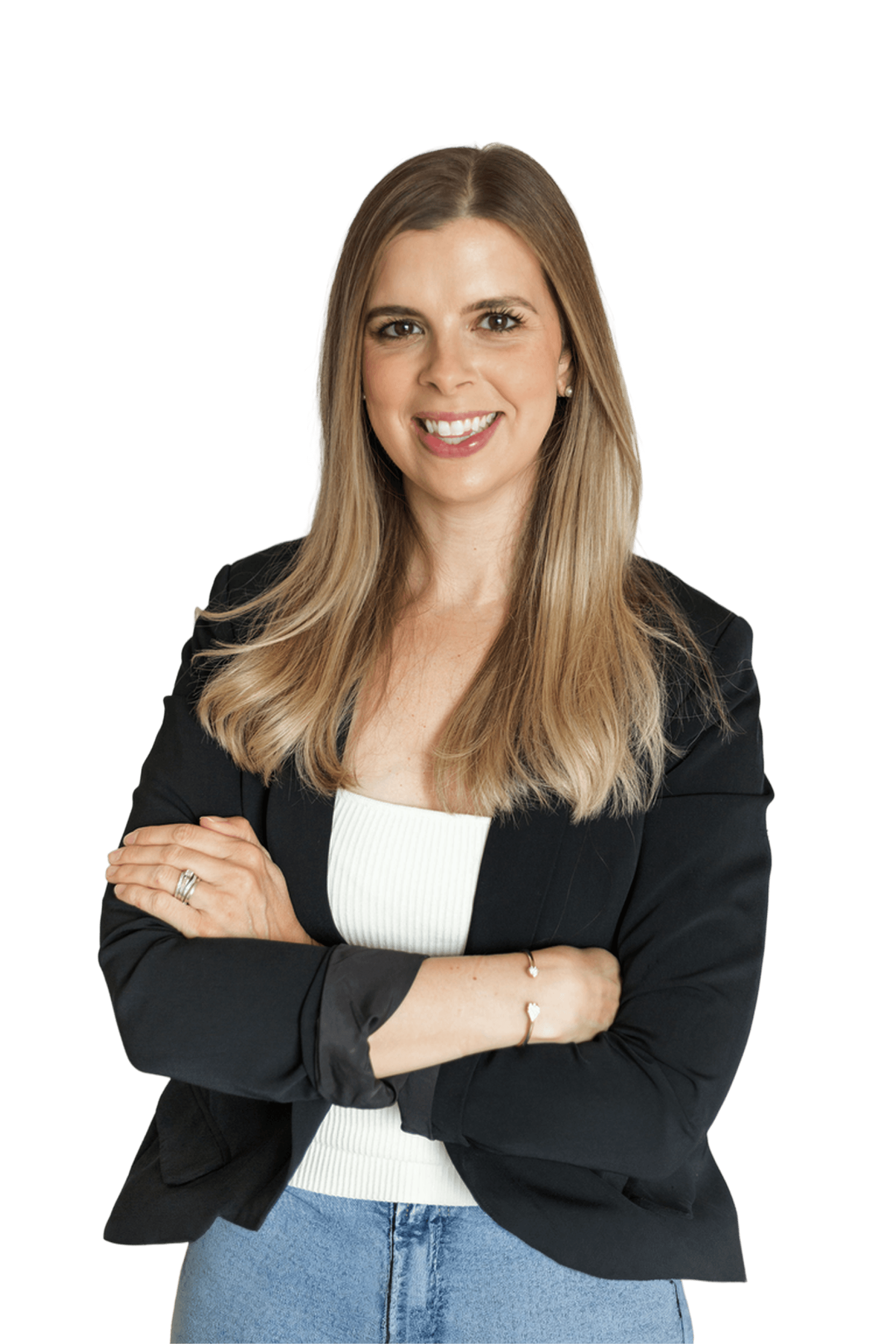 Emily Christiansen - VP, Global Operations and Delivery