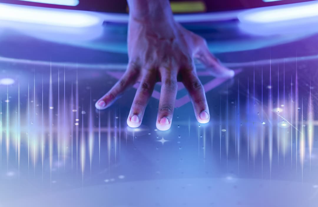 Hand