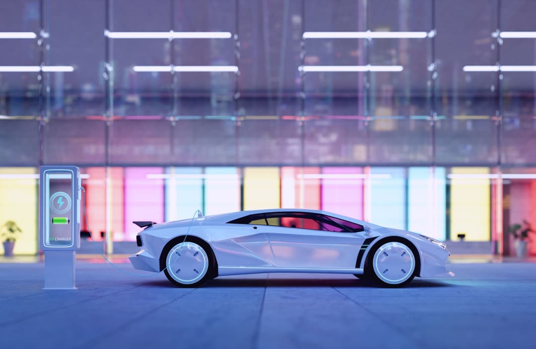 electric vehicle